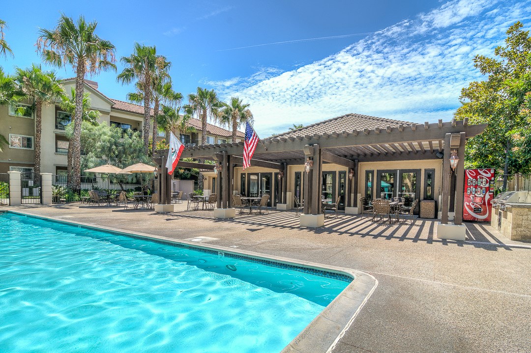 Palm Island Senior Apartment Homes Image 10