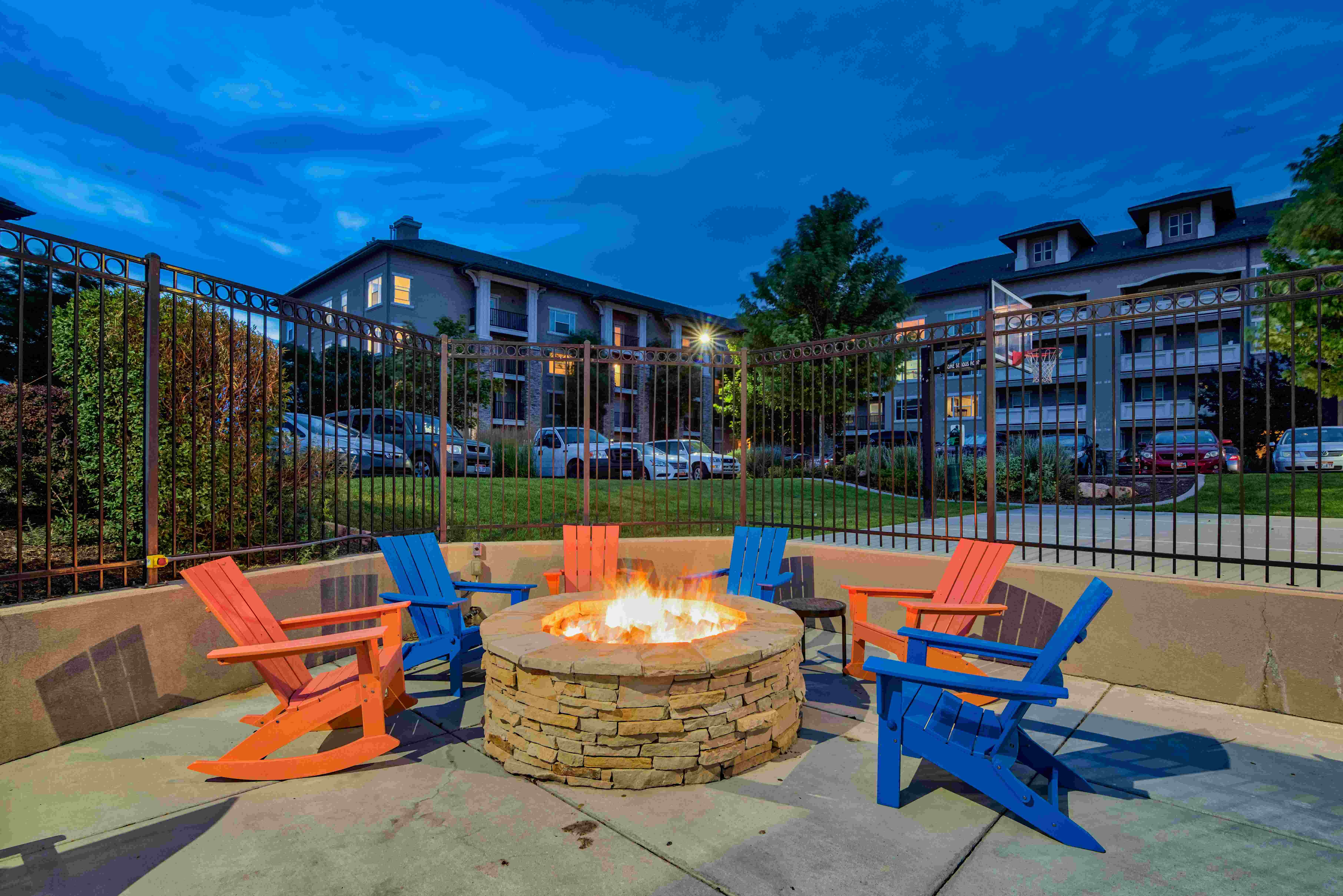 Meadowbrook Station Apartments Image 24