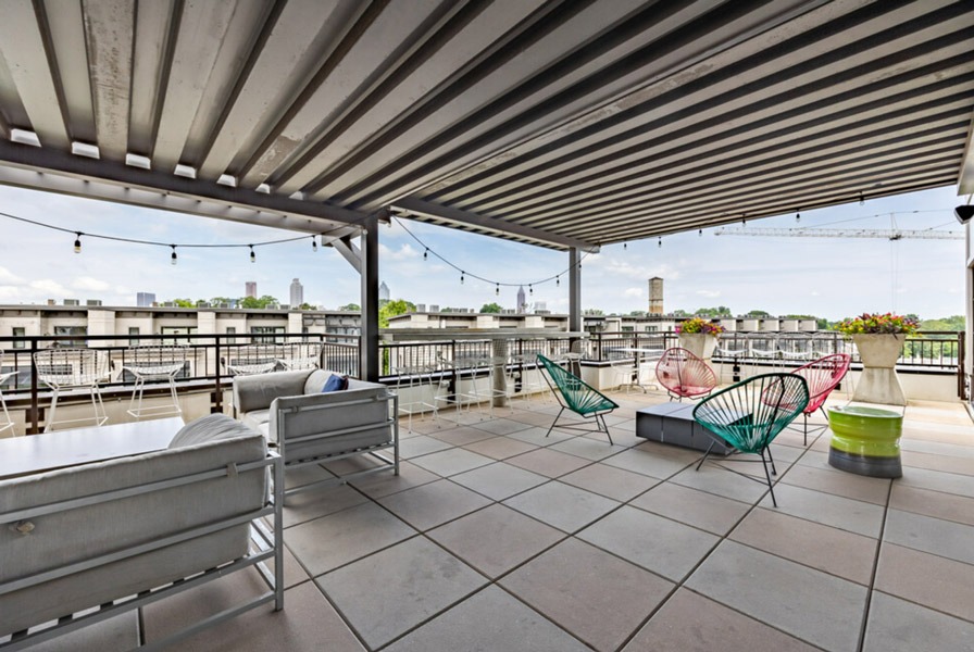 Ayla on Krog Image 8