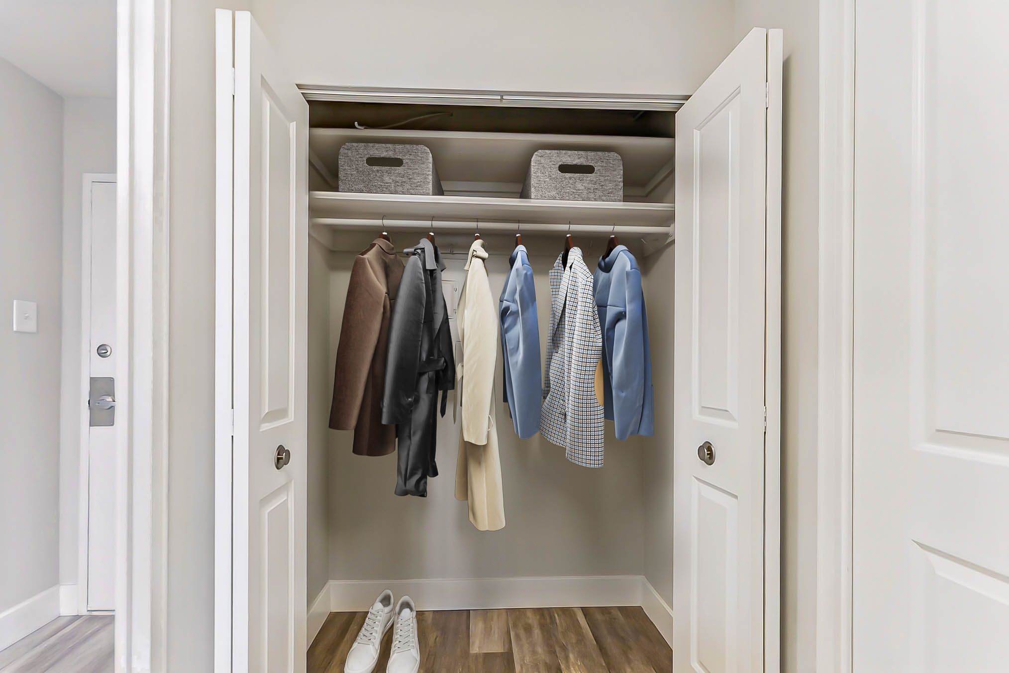 Chestnut Hill Tower Image 19