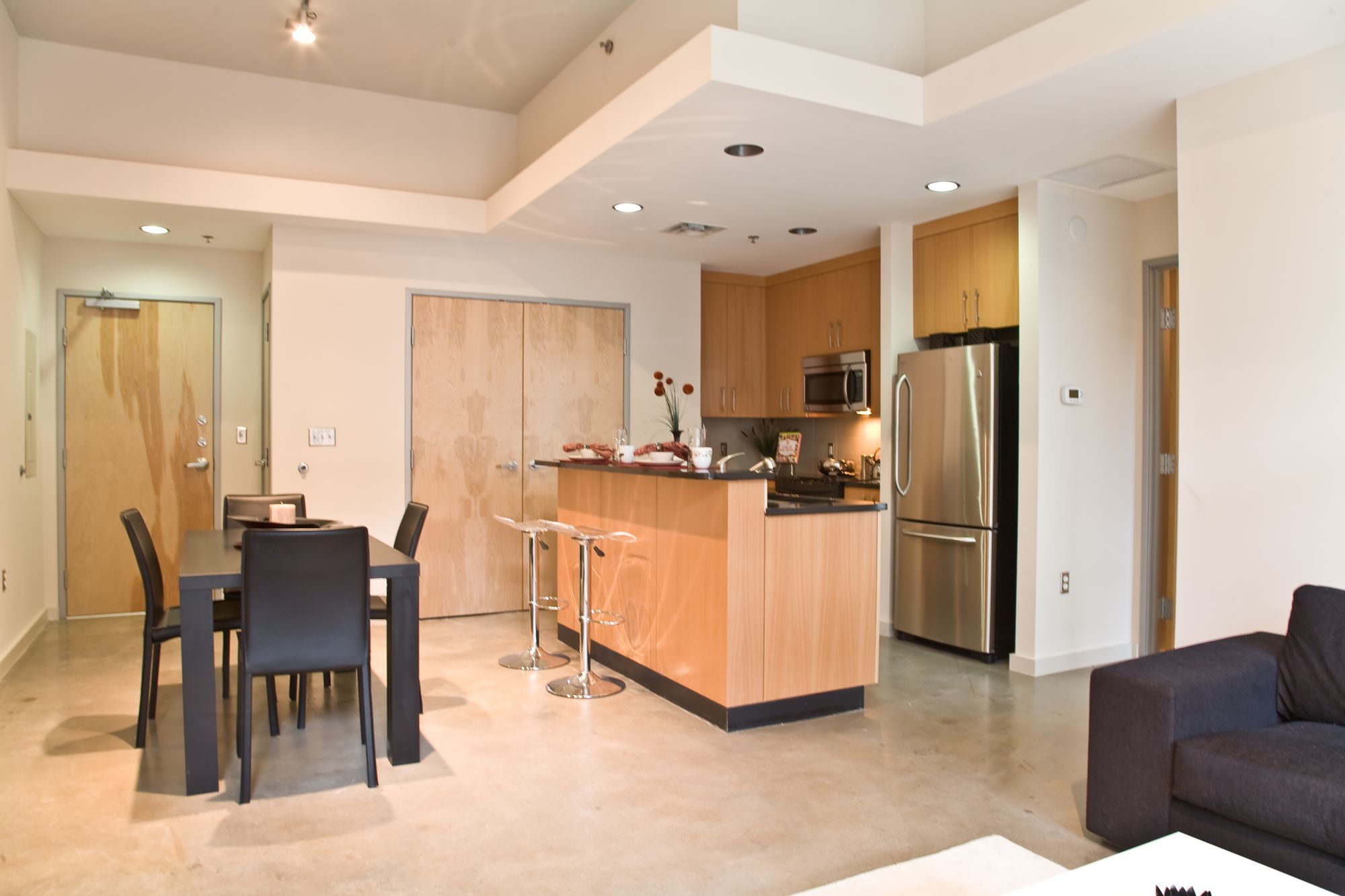 Third Rail Lofts Image 7