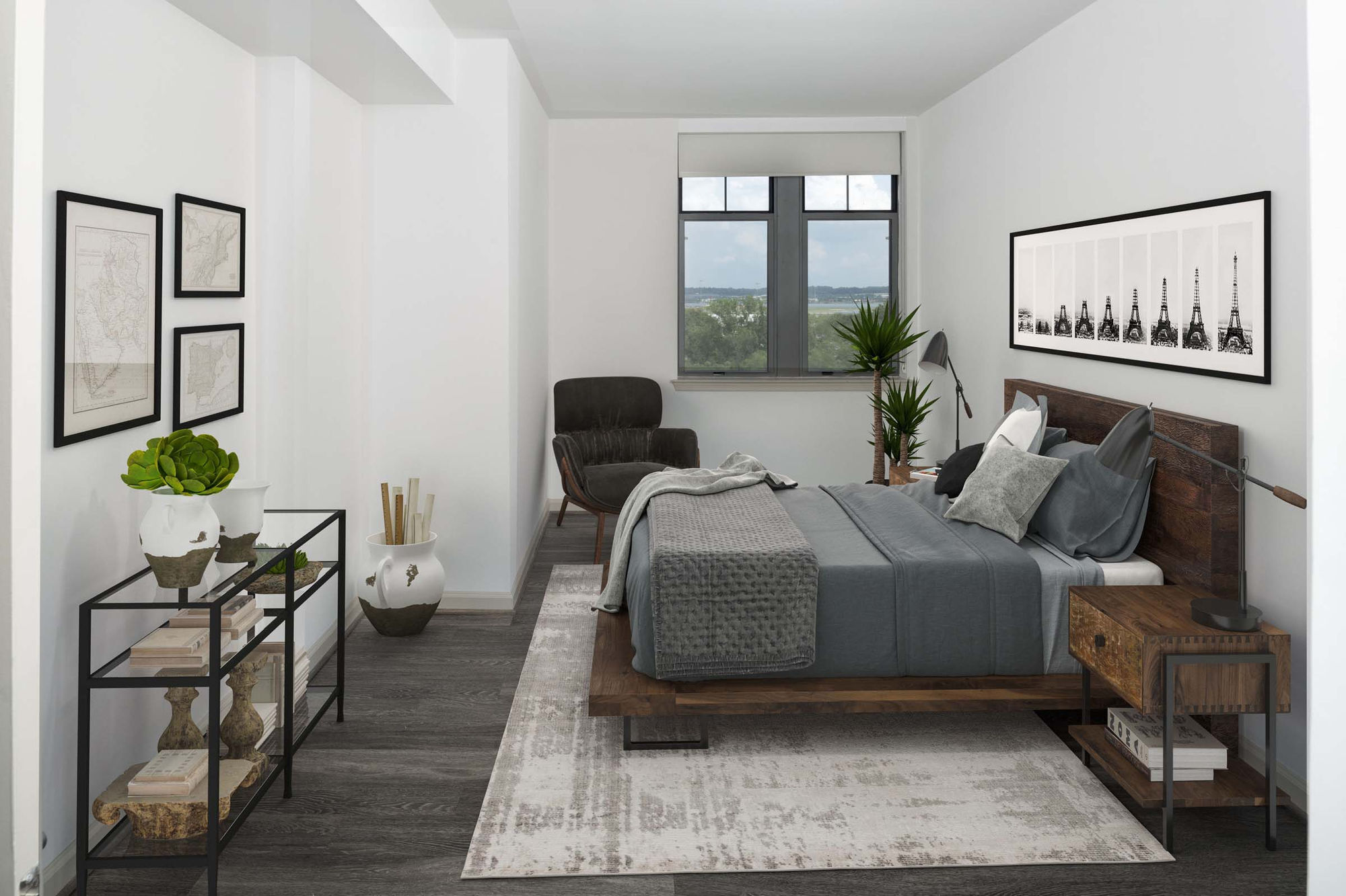 Camden Potomac Yard Image 13