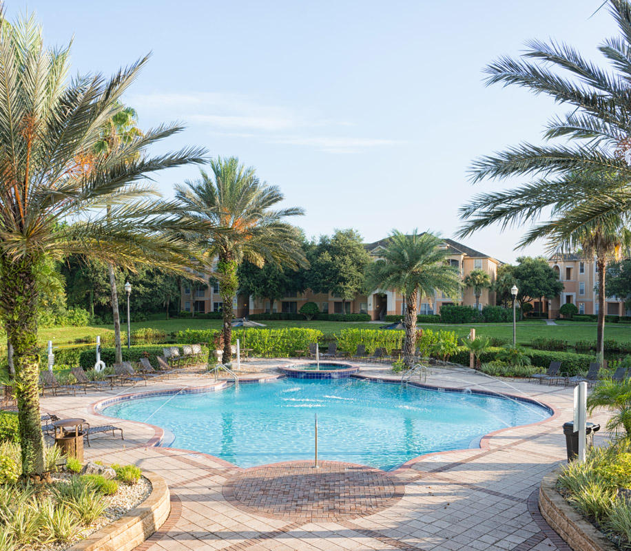 Tuscany Bay Image 4
