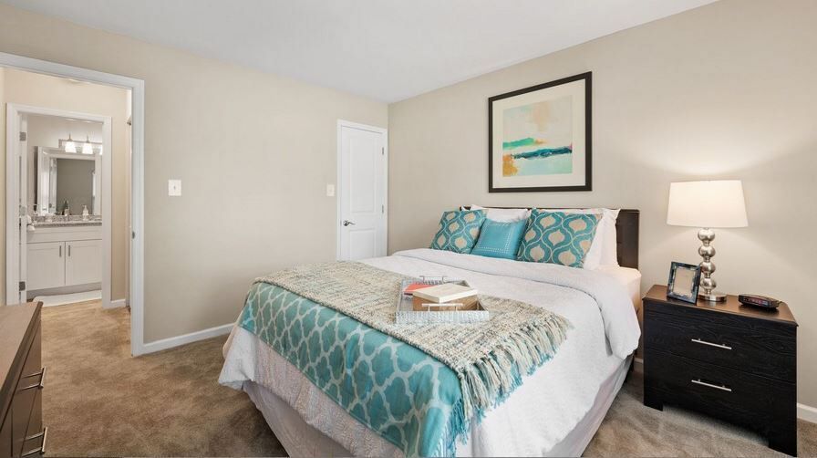 The Hunt Club Apartments Image 7