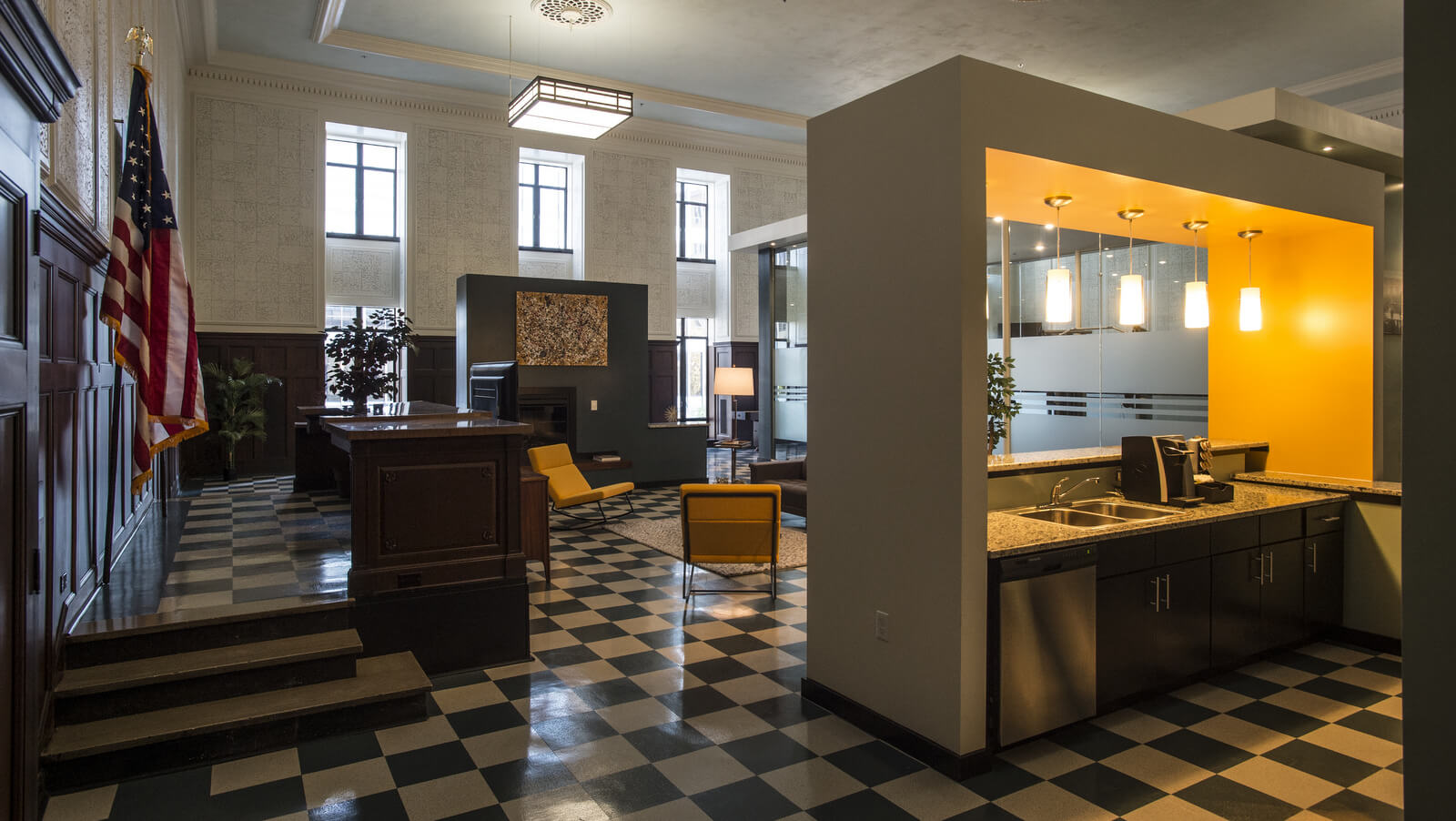 50 West Fourth Image 10