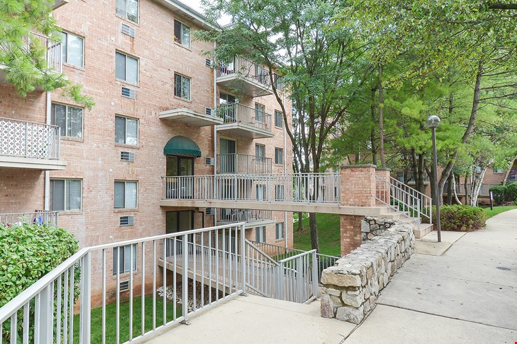 Residential Building