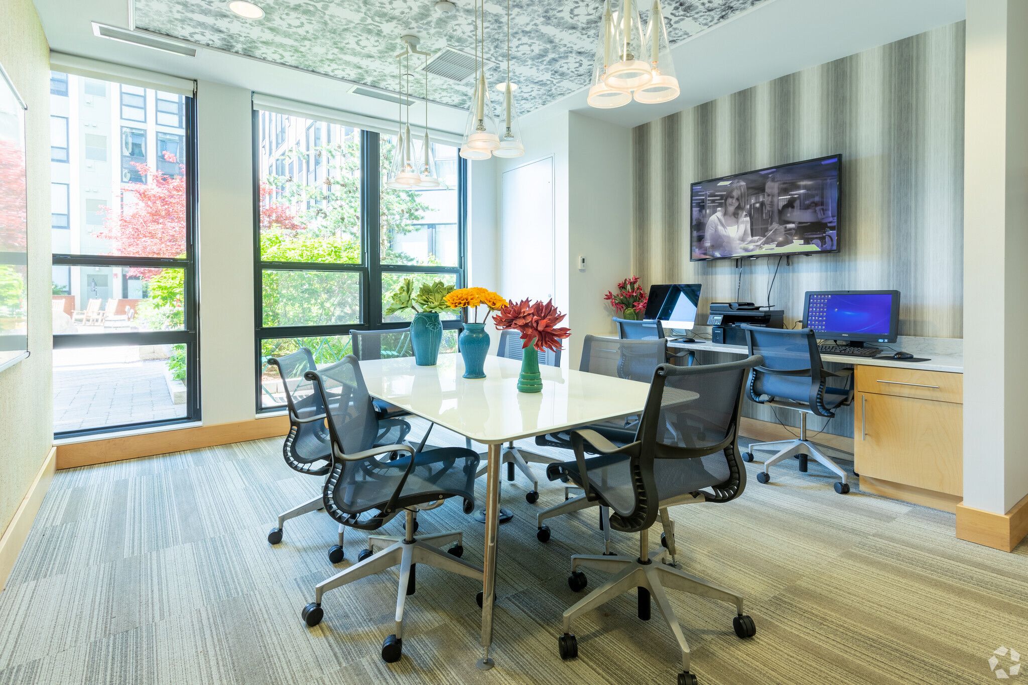 Ann Arbor City Club Apartments Image 20