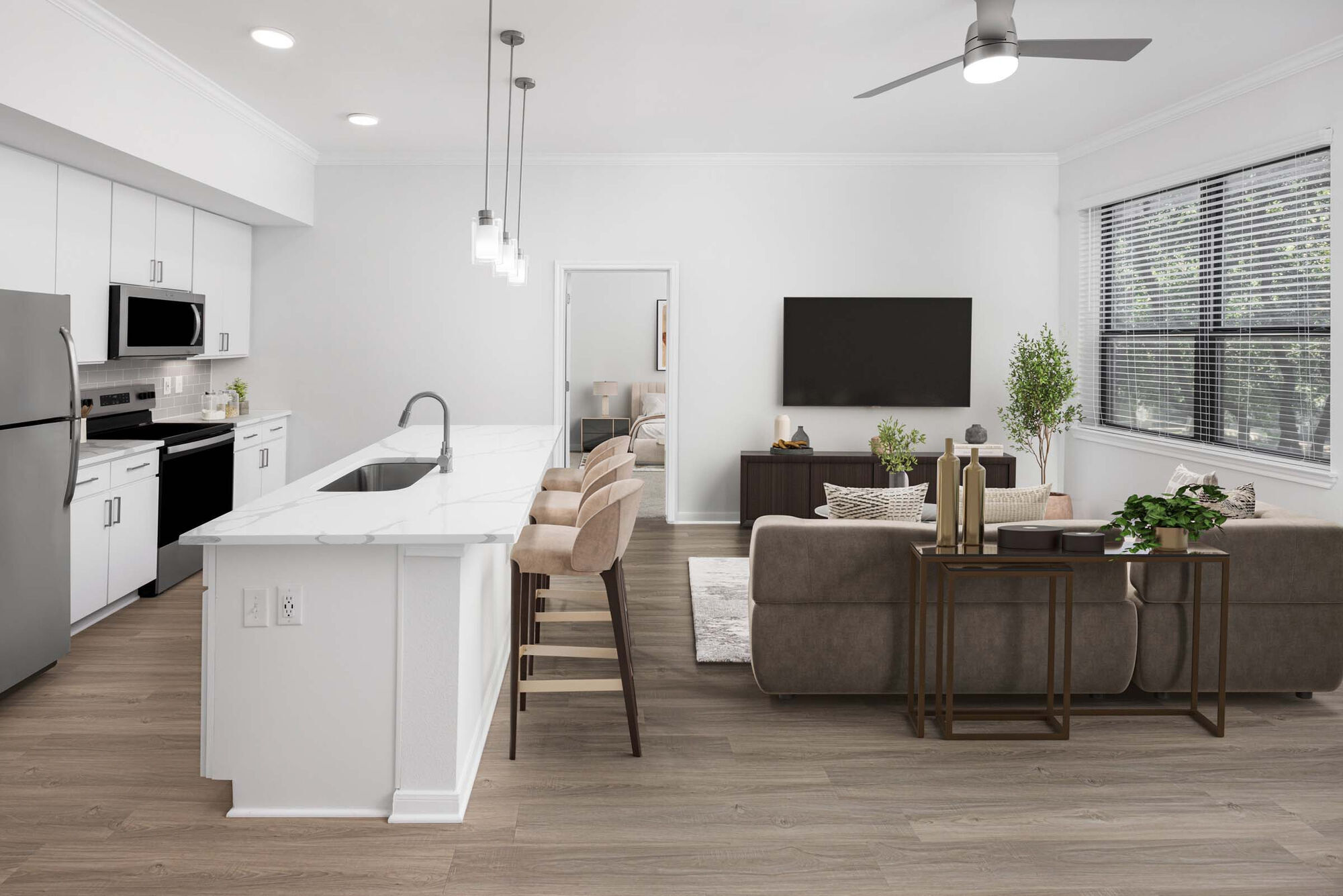 Camden Travis Street Image 13