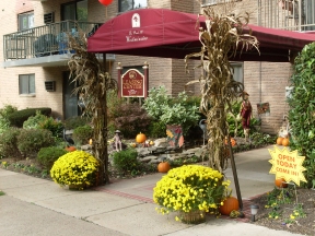 The Park At Westminster Image 4