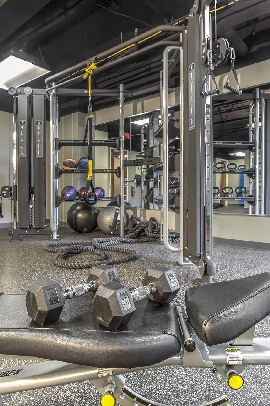 Camden Grandview Townhomes  Image 25