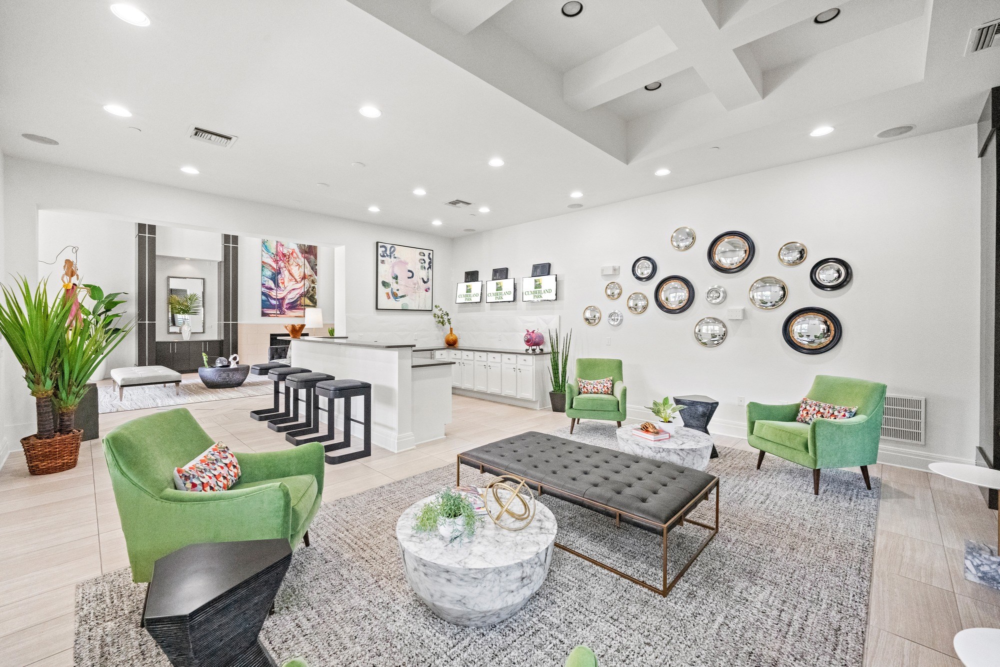 Cumberland Park Apartments Image 22