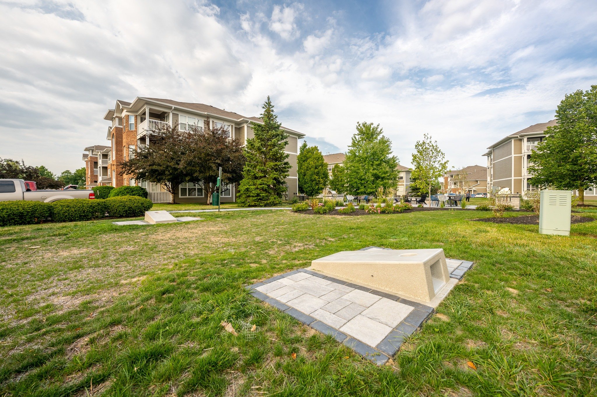 Maple Knoll Apartments Image 24