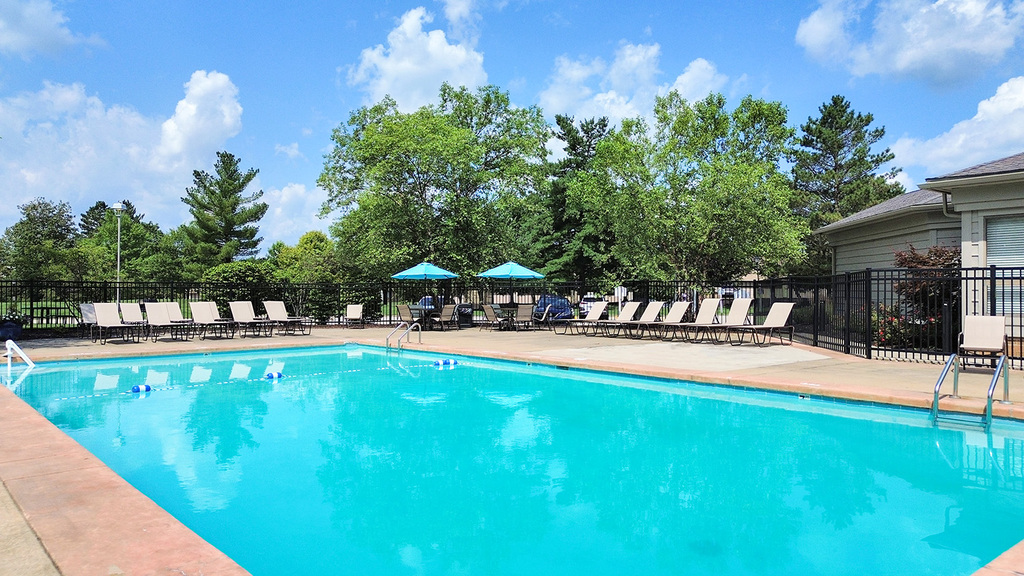 Liberty Hill Apartments  Image 5