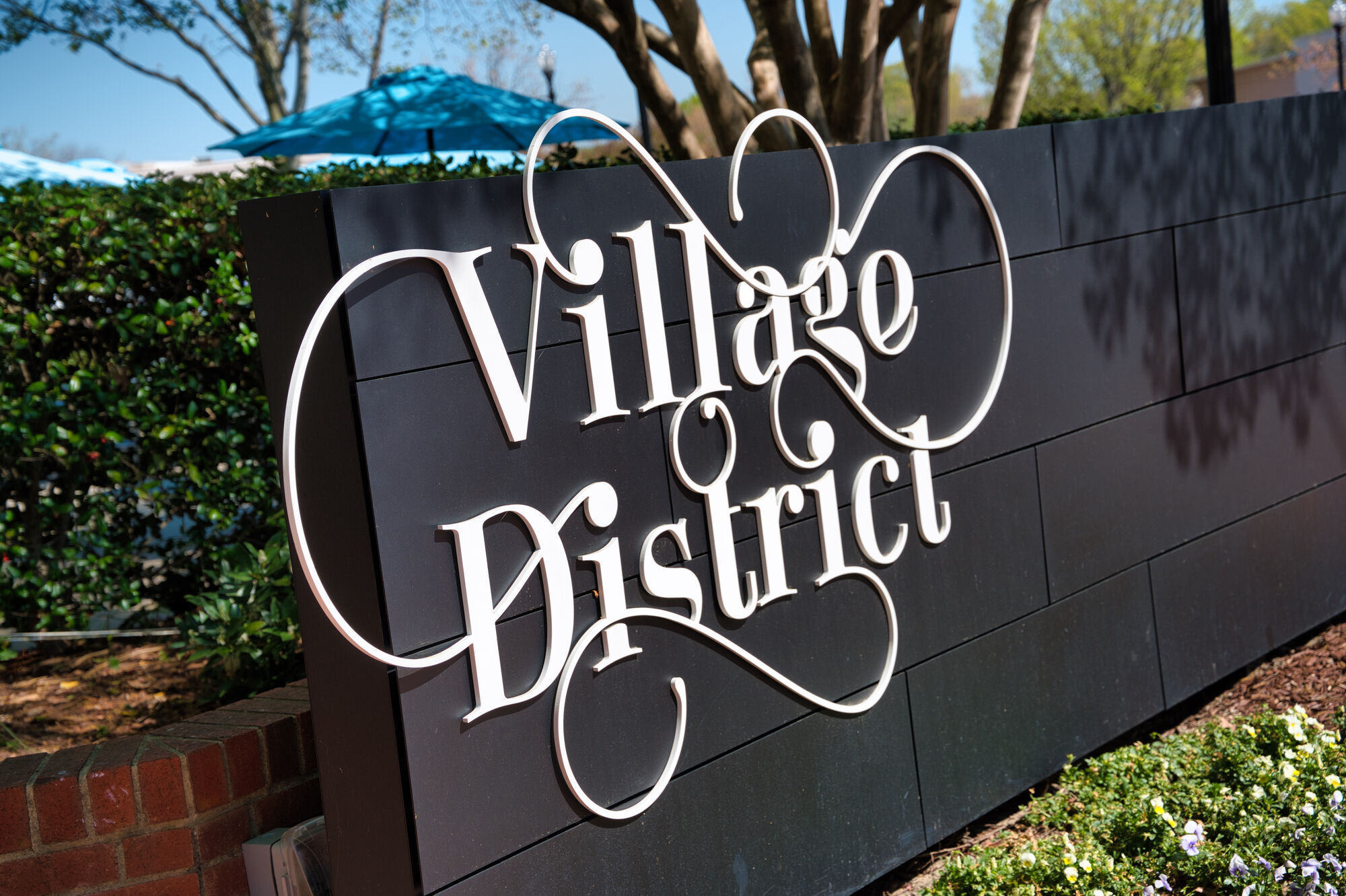 Camden Village District Image 43