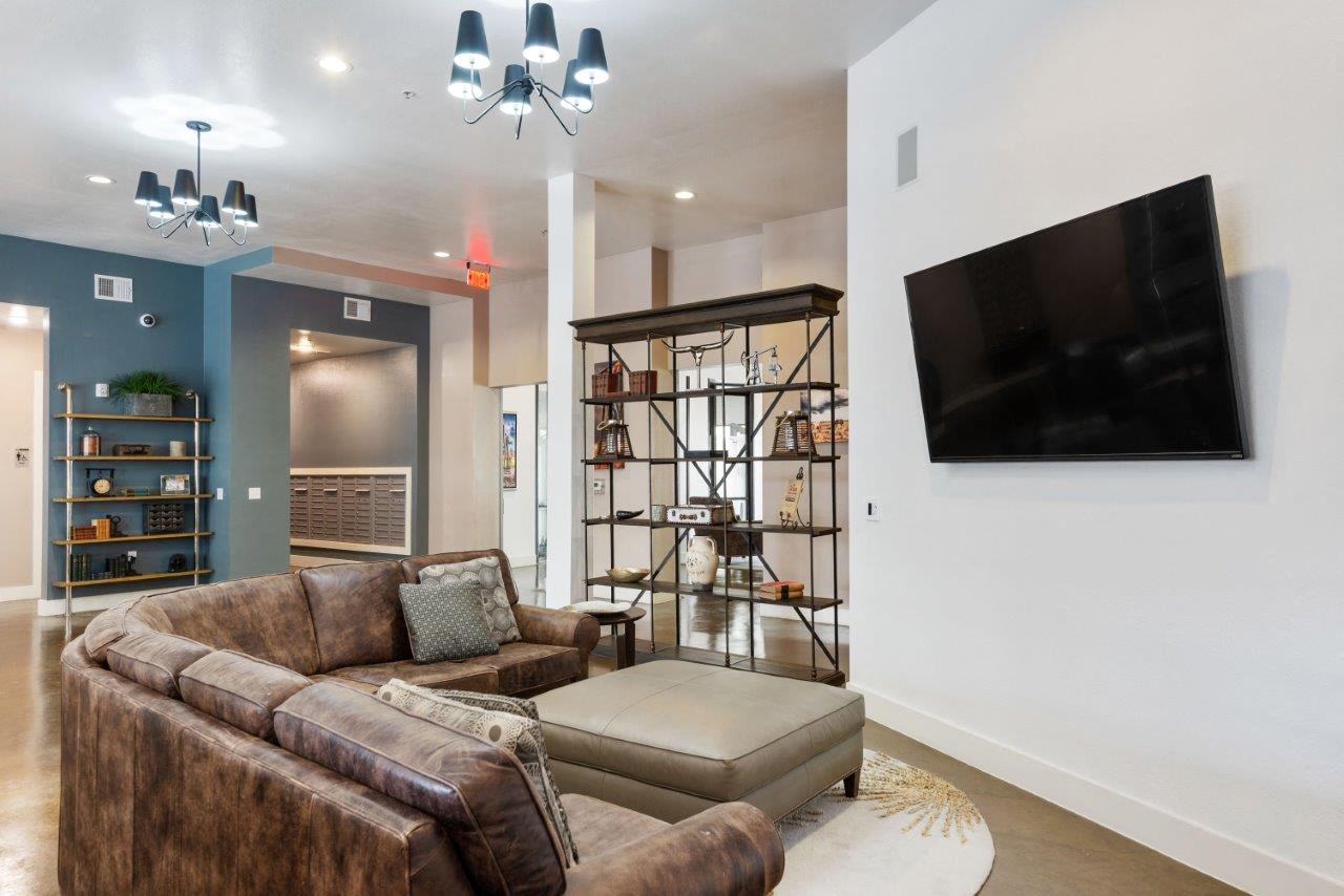 The Wall Street Lofts Image 17