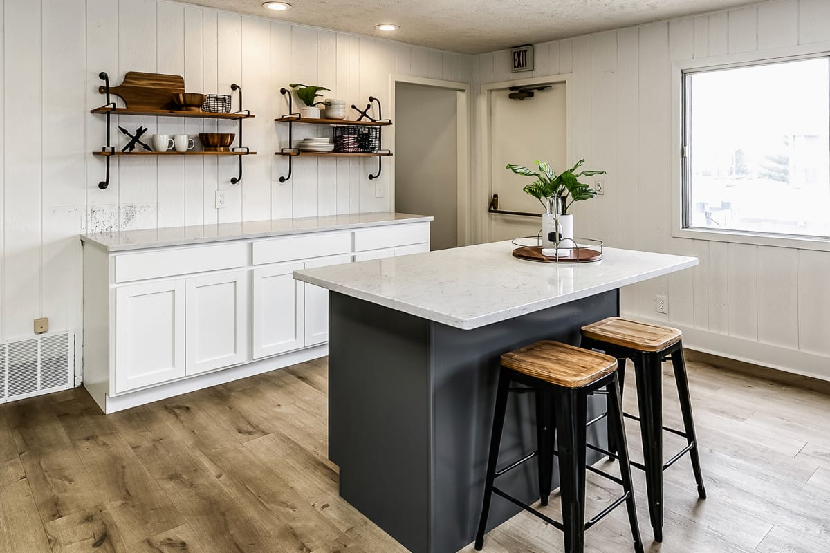 Old Mill Apartments Image 4