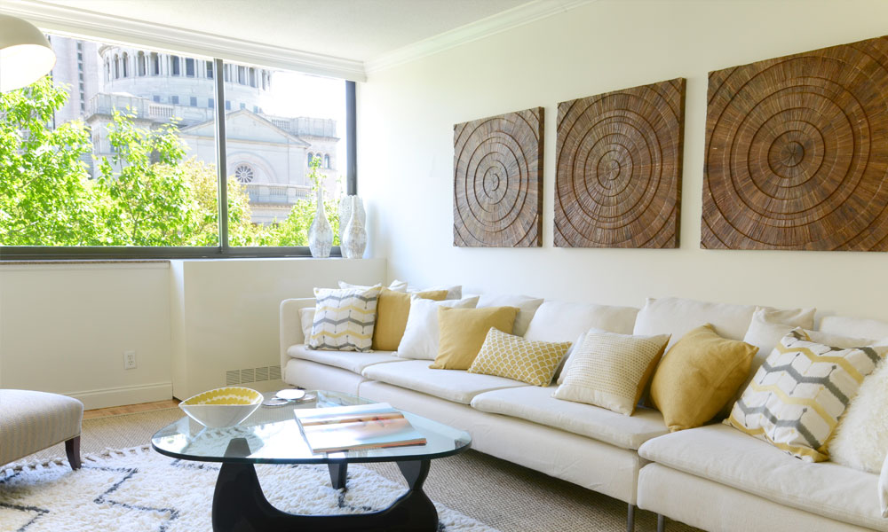 Church Park Apartments Image 2