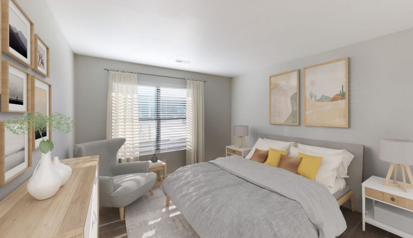 Lago Vista Apartments Image 5