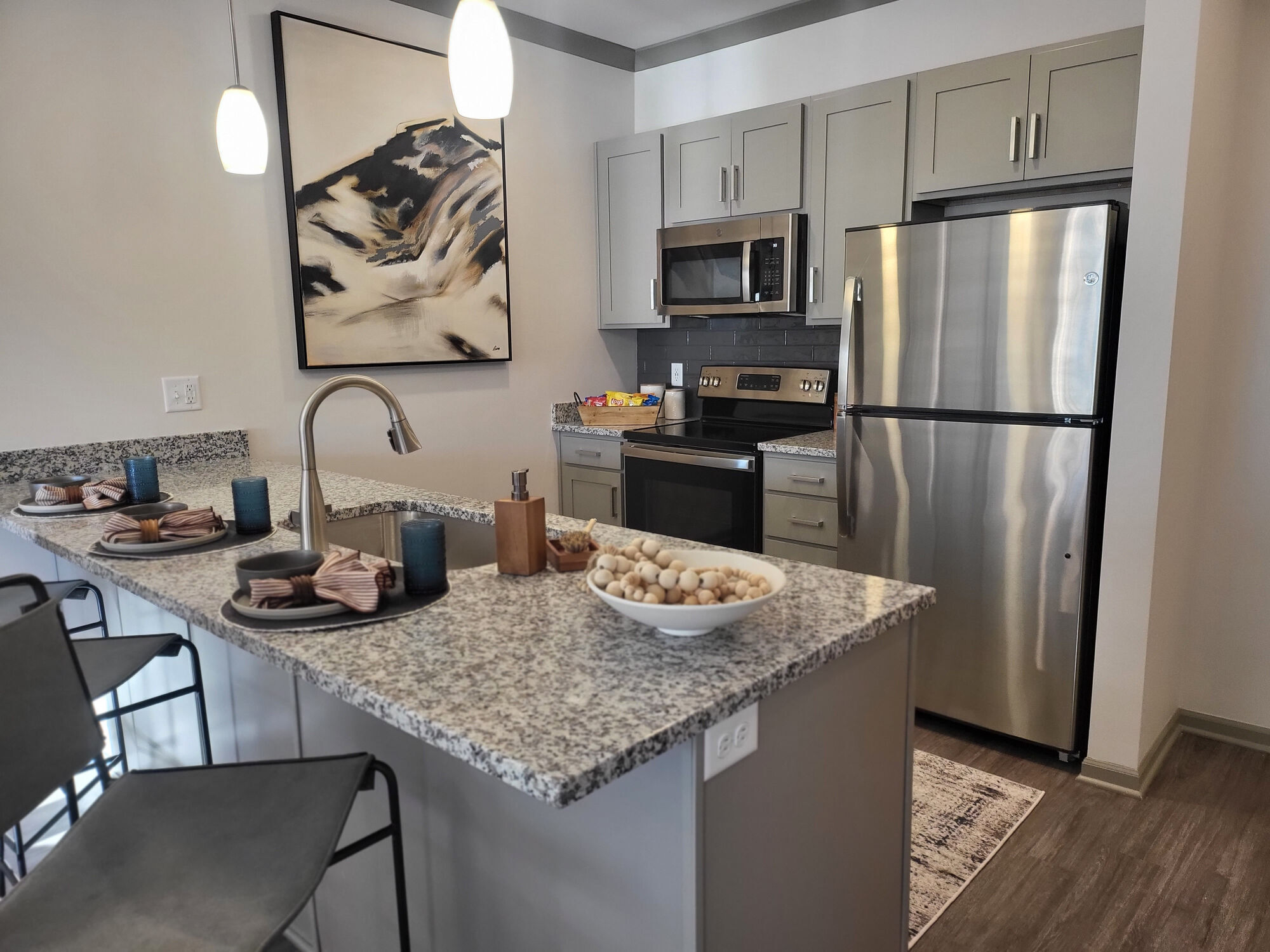 Treadway at New Trails Apartments Image 23