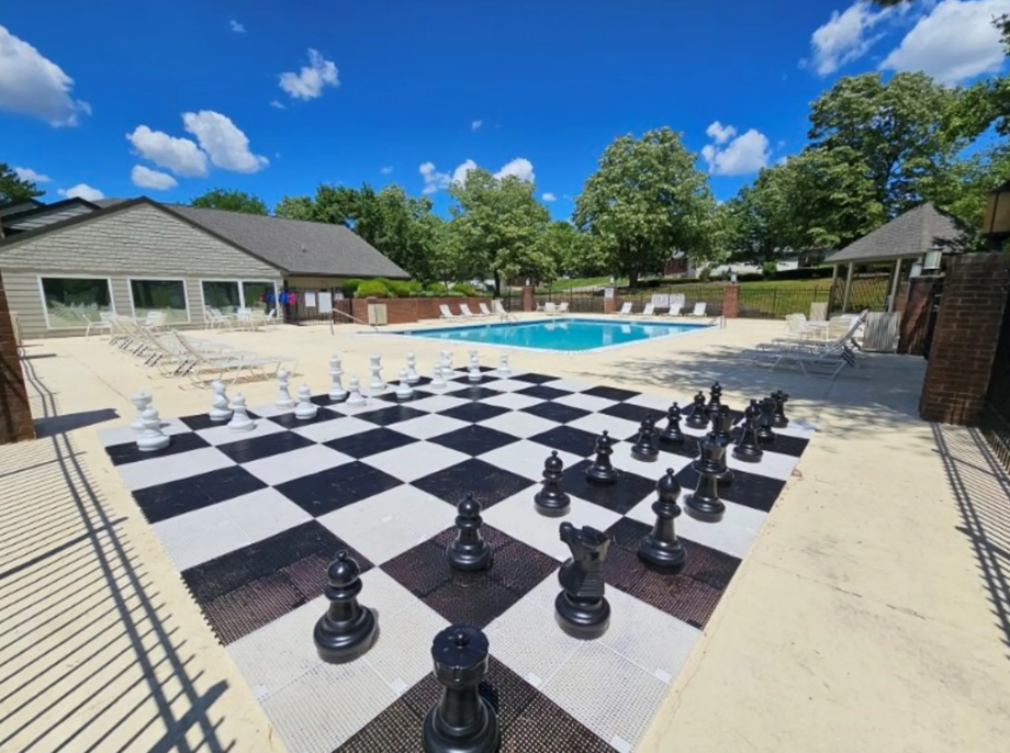 Spring House on the Park Image 4