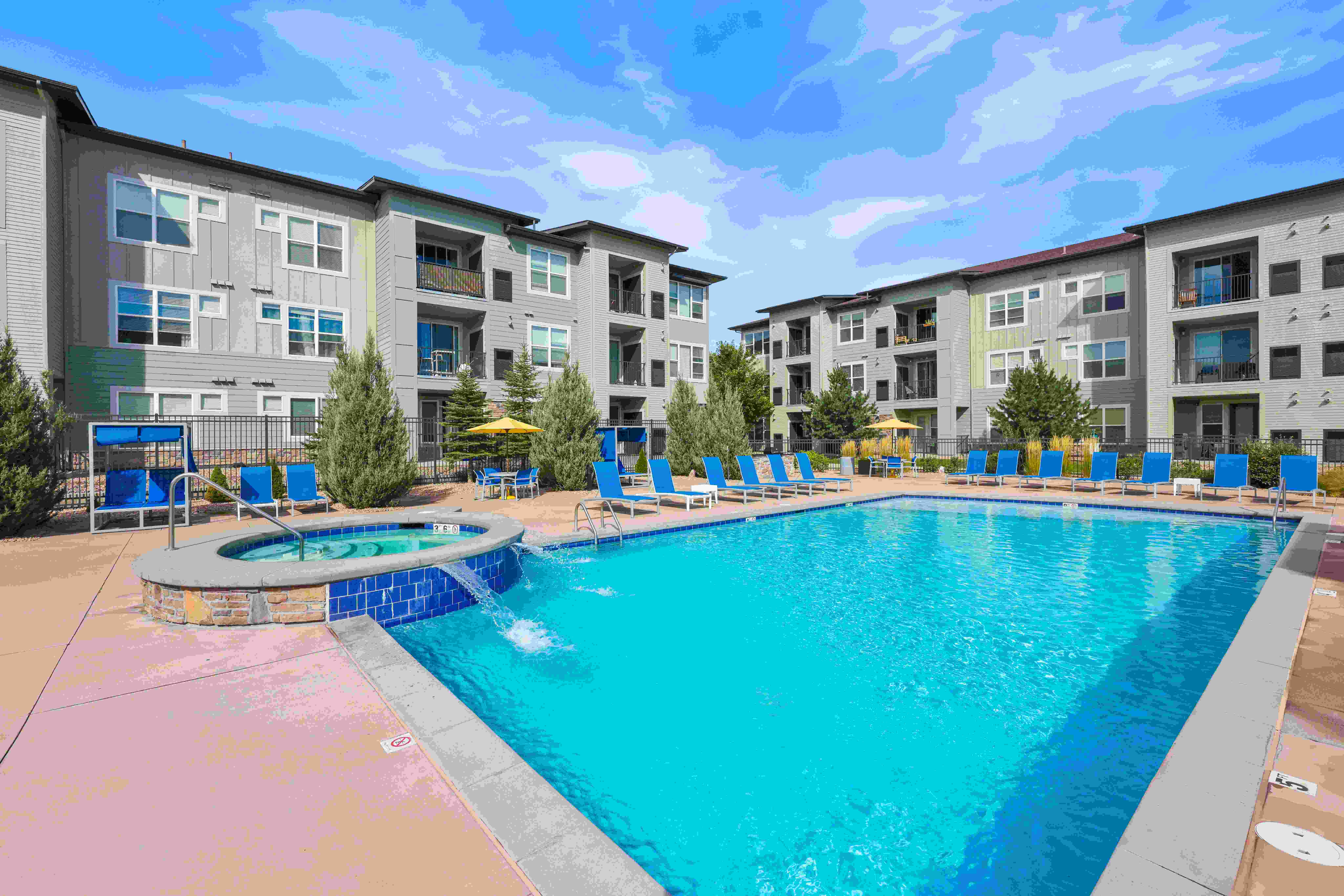 WestLink at Oak Station Image 34