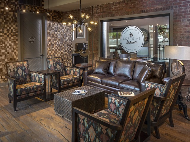 Lofts at Helmetta Image 19