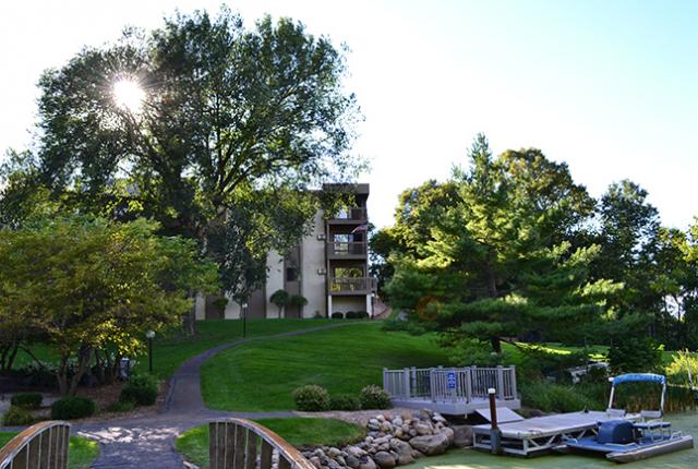 Gleason Lake Image 5