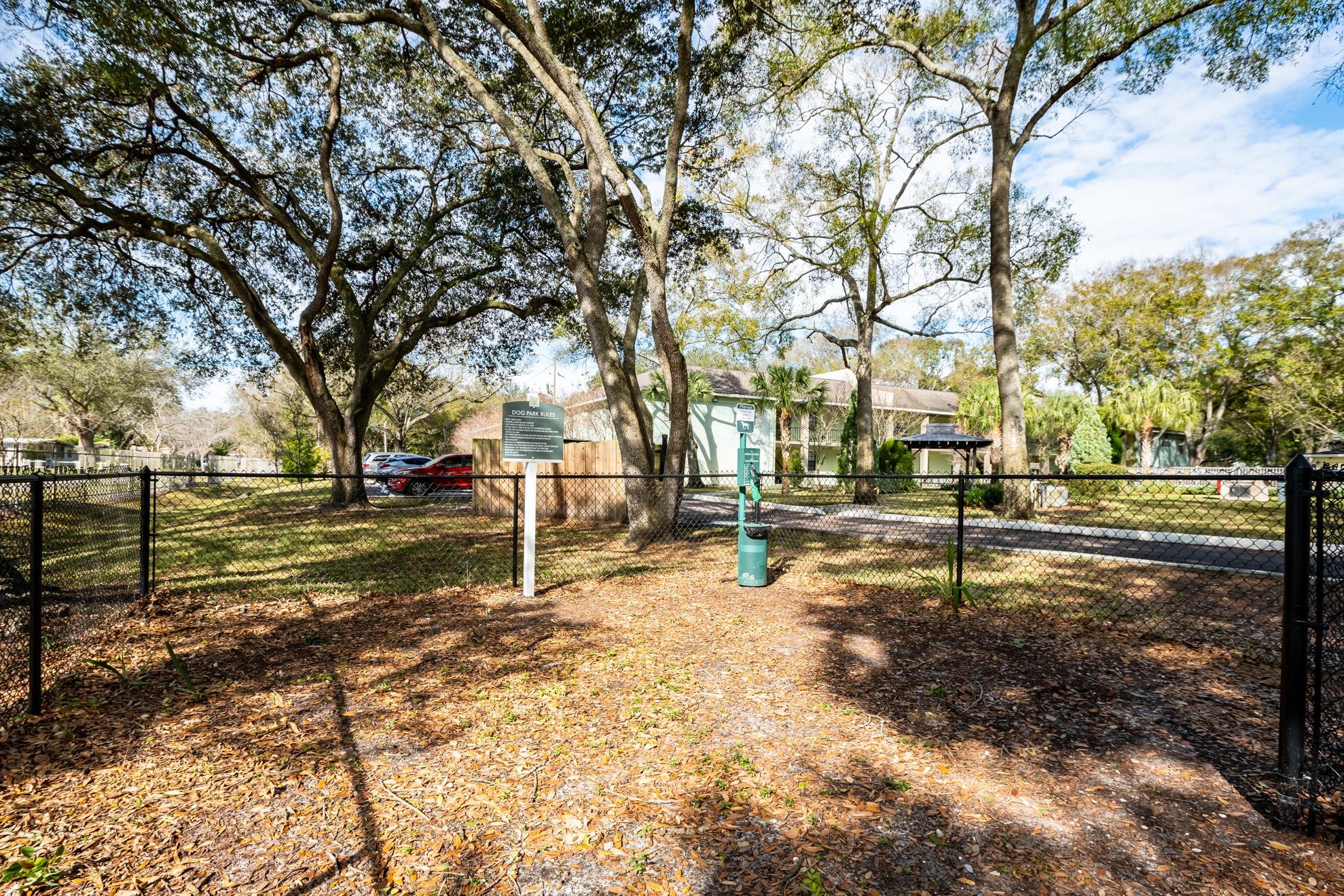 Fernwood Grove Apartments Image 9