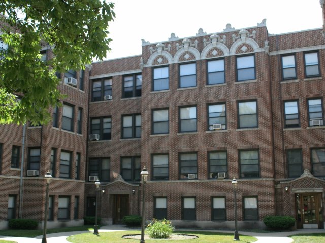 1101 E Hyde Park Boulevard Image 1