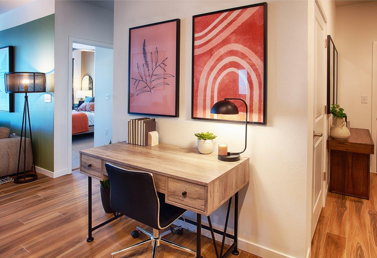 Ascend at Horizon Uptown Image 15