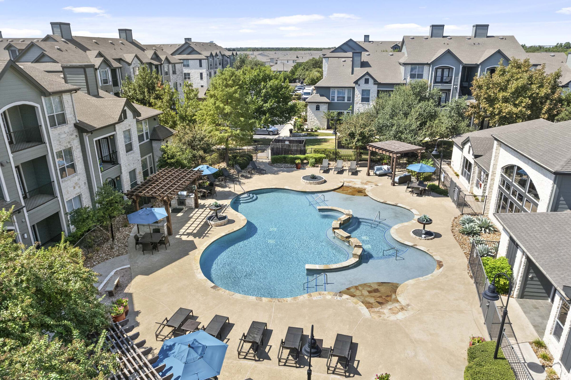 Camden Amber Oaks Image 29