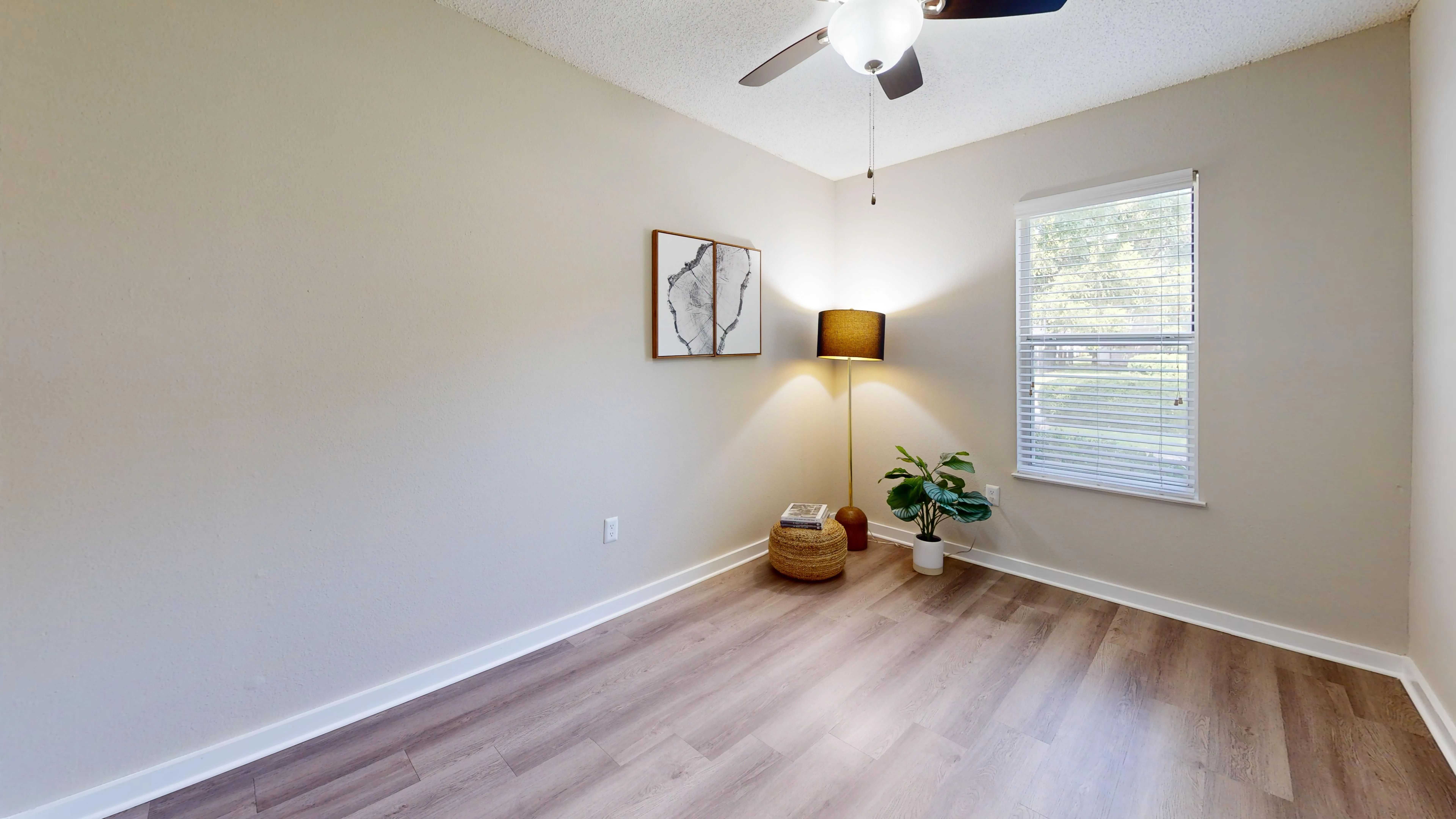 Experience peaceful slumber within our cozy community. 