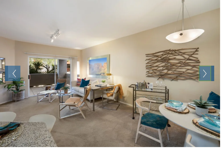 The Golf Villas Image 4