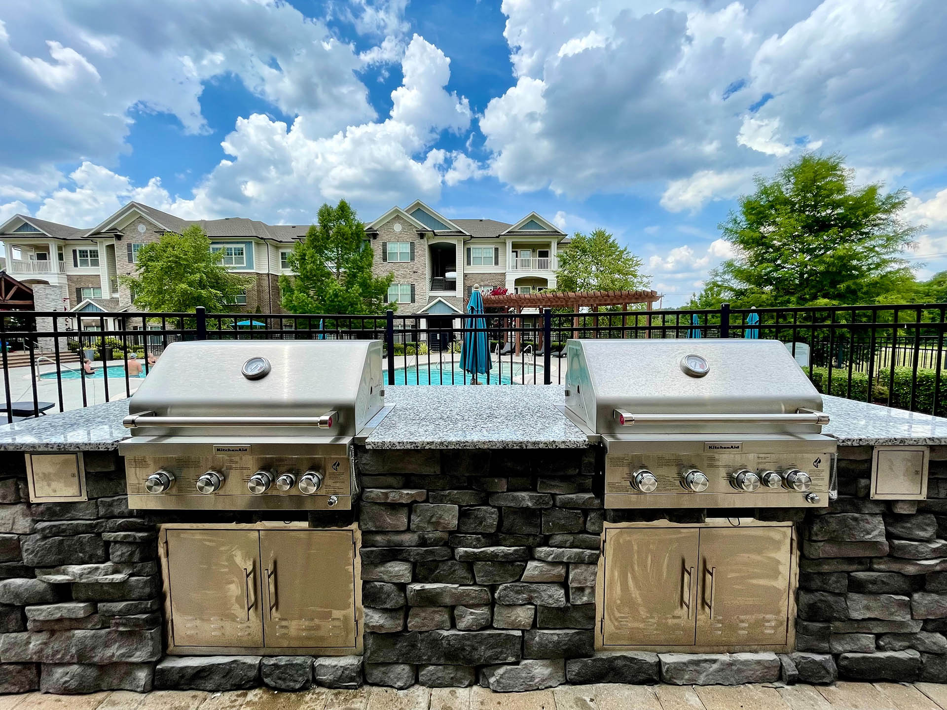 Vintage Crossing Image 18