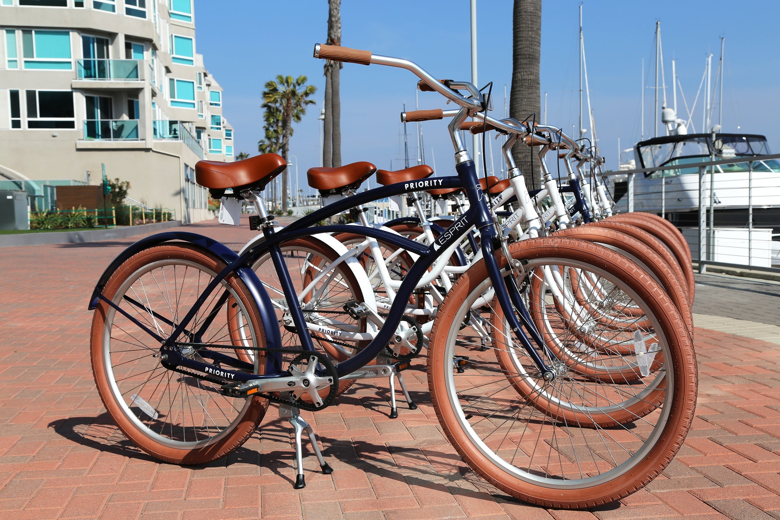 Esprit Marina del Rey Image 26