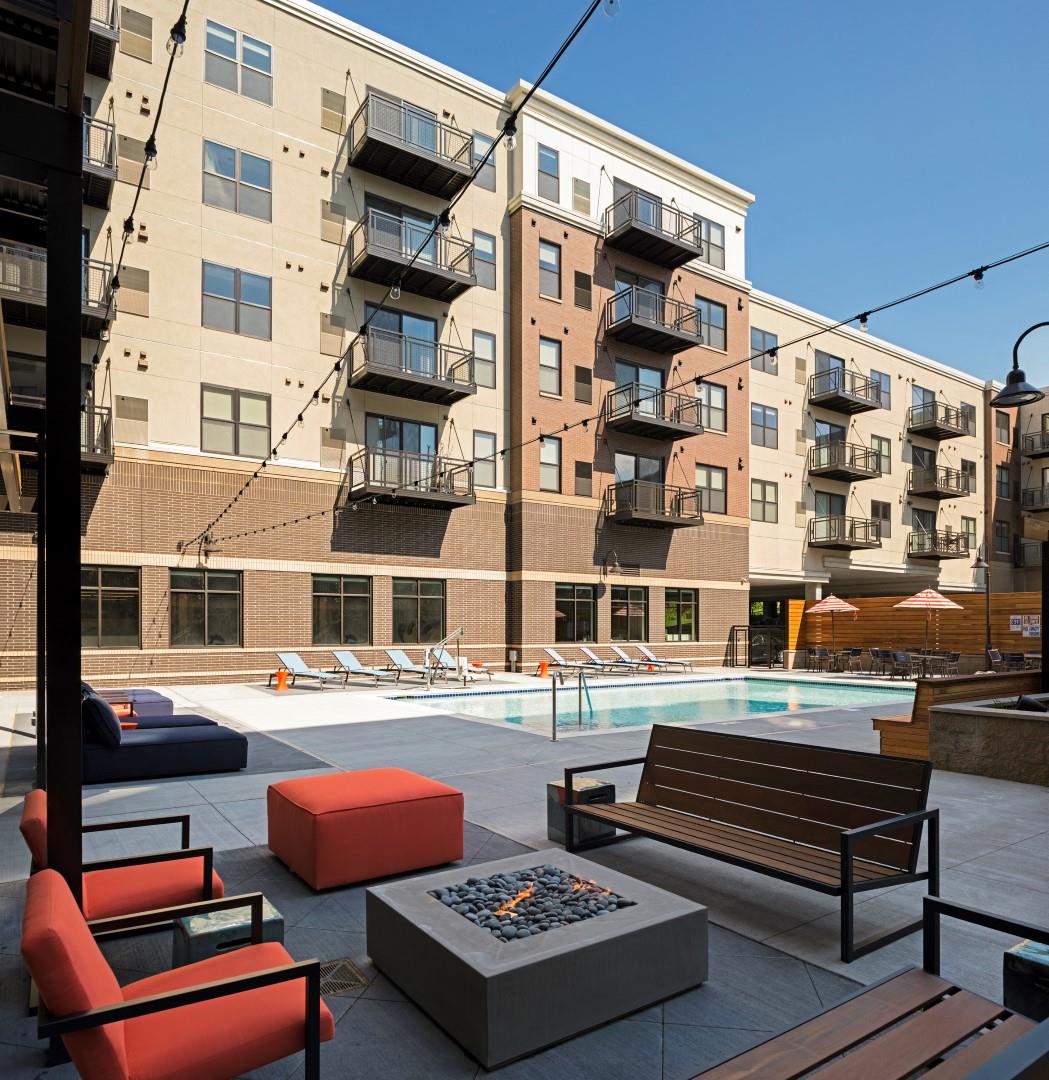 The Shoreham Apartments Image 20