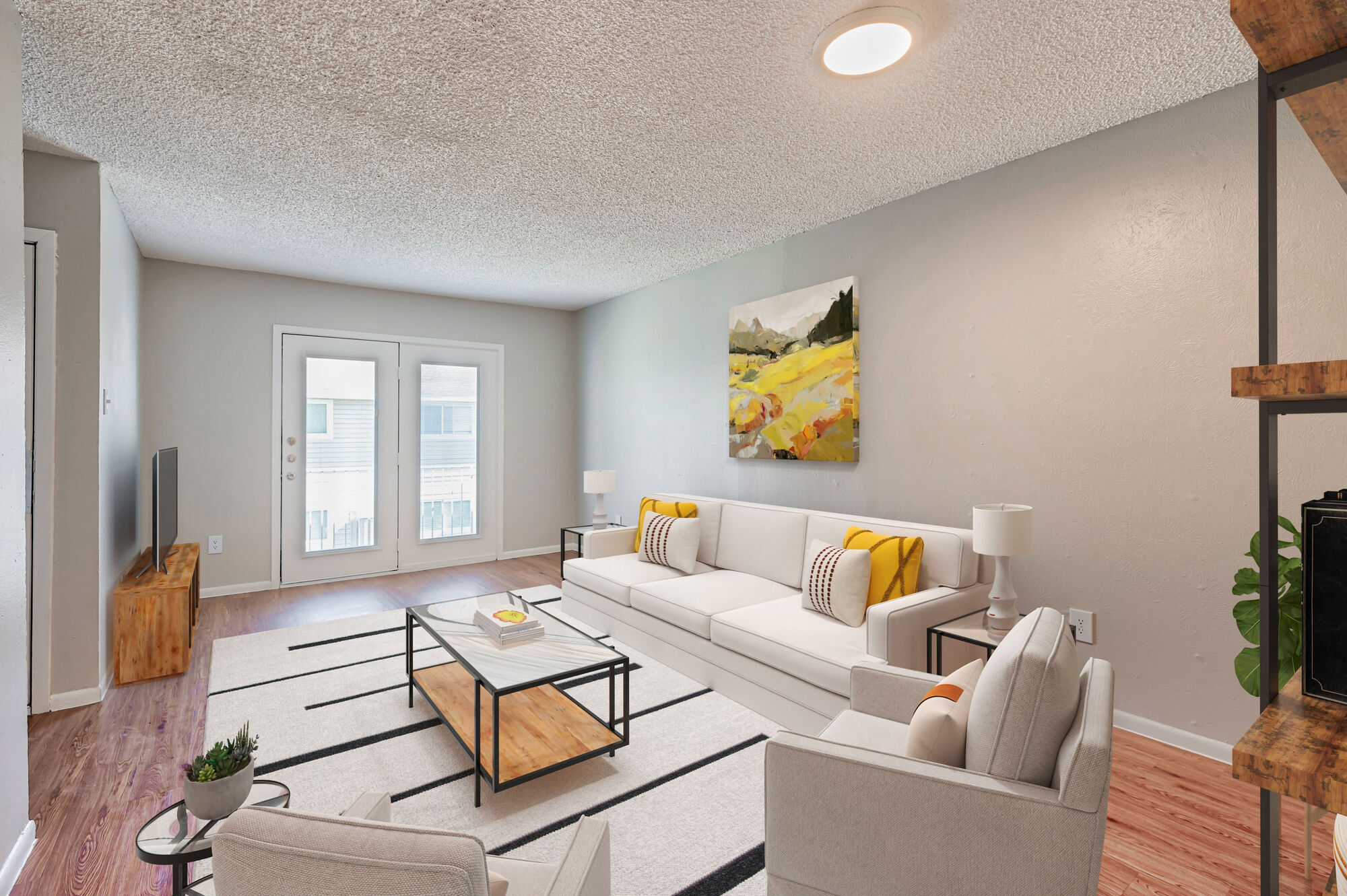 South Shore Coastal Living Image 4