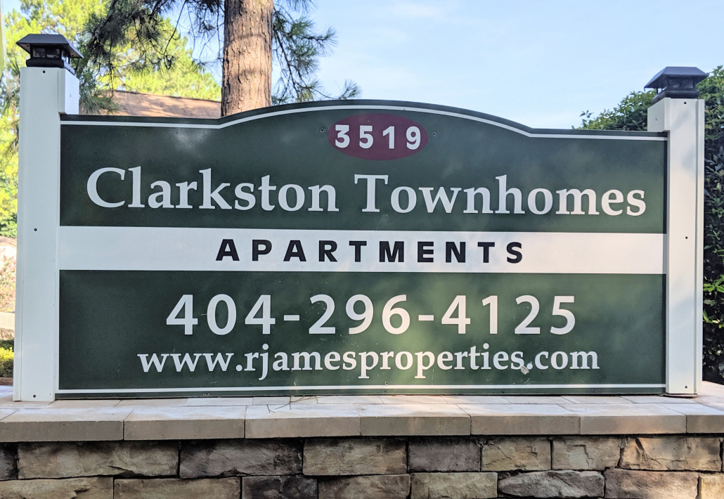 Clarkston Townhomes Image 1