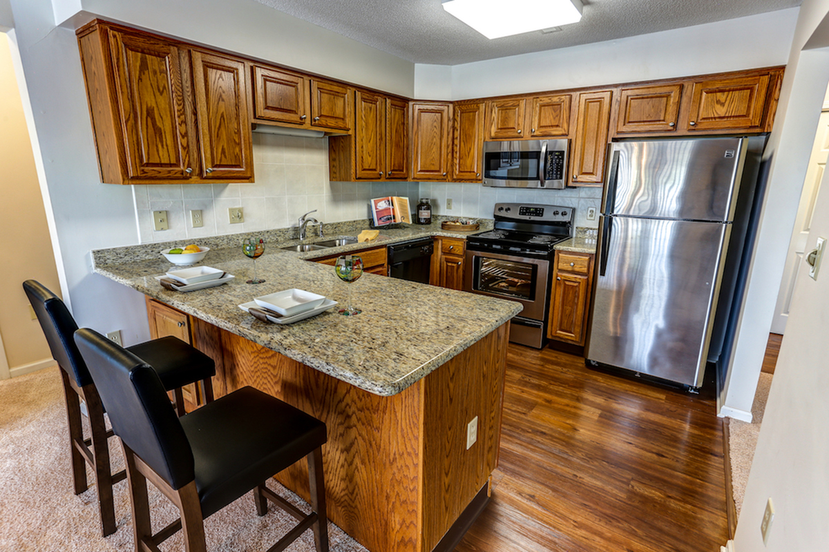 Windsong Place Apartments Image 41