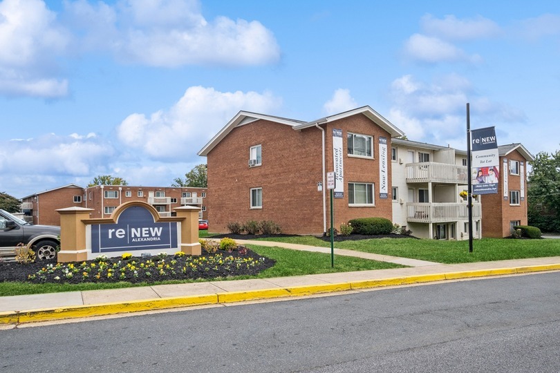 re | NEW Alexandria Image 1