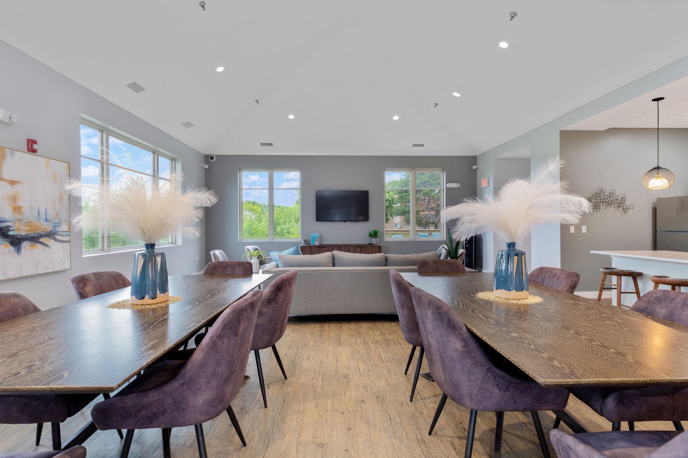 Eagle Creek Apartments Image 9