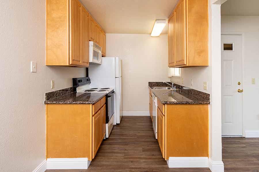 Peppertree Apartments Image 2