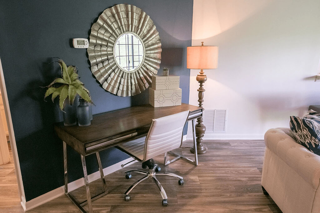 The Residence at Christopher Wren Apartments Image 35