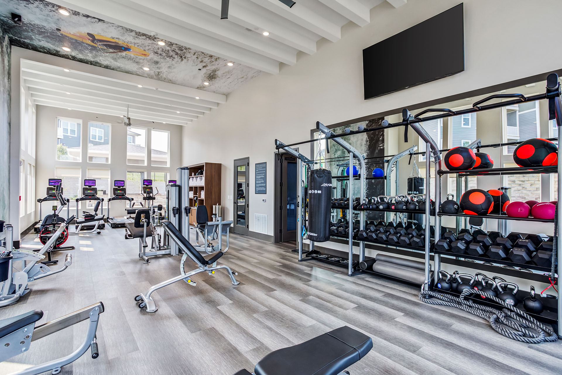 Icon Apartment Homes at Hardin Valley Image 16