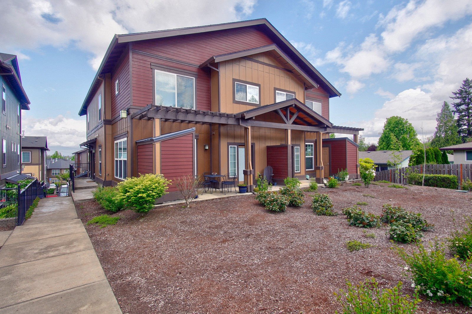 Springwater Crossing Image 42