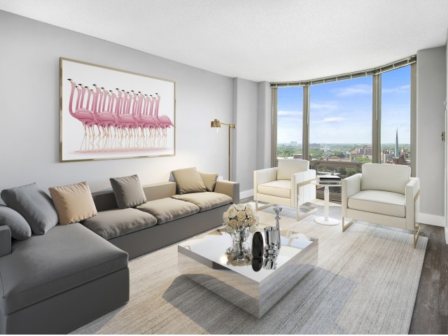 The Park Evanston Image 16