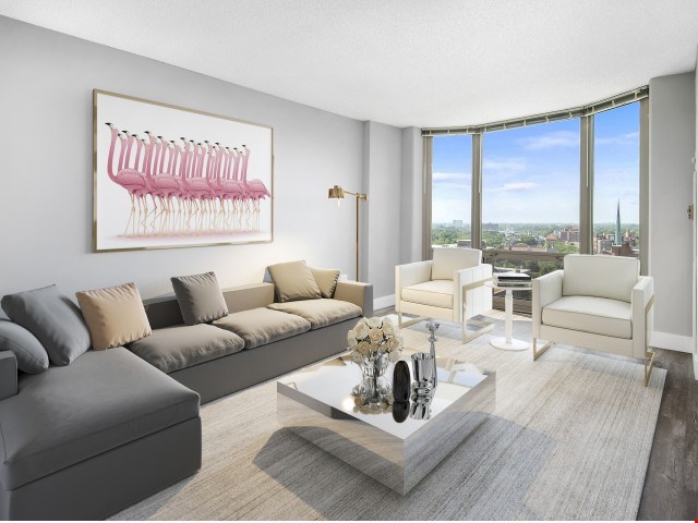 The Park Evanston Image 16