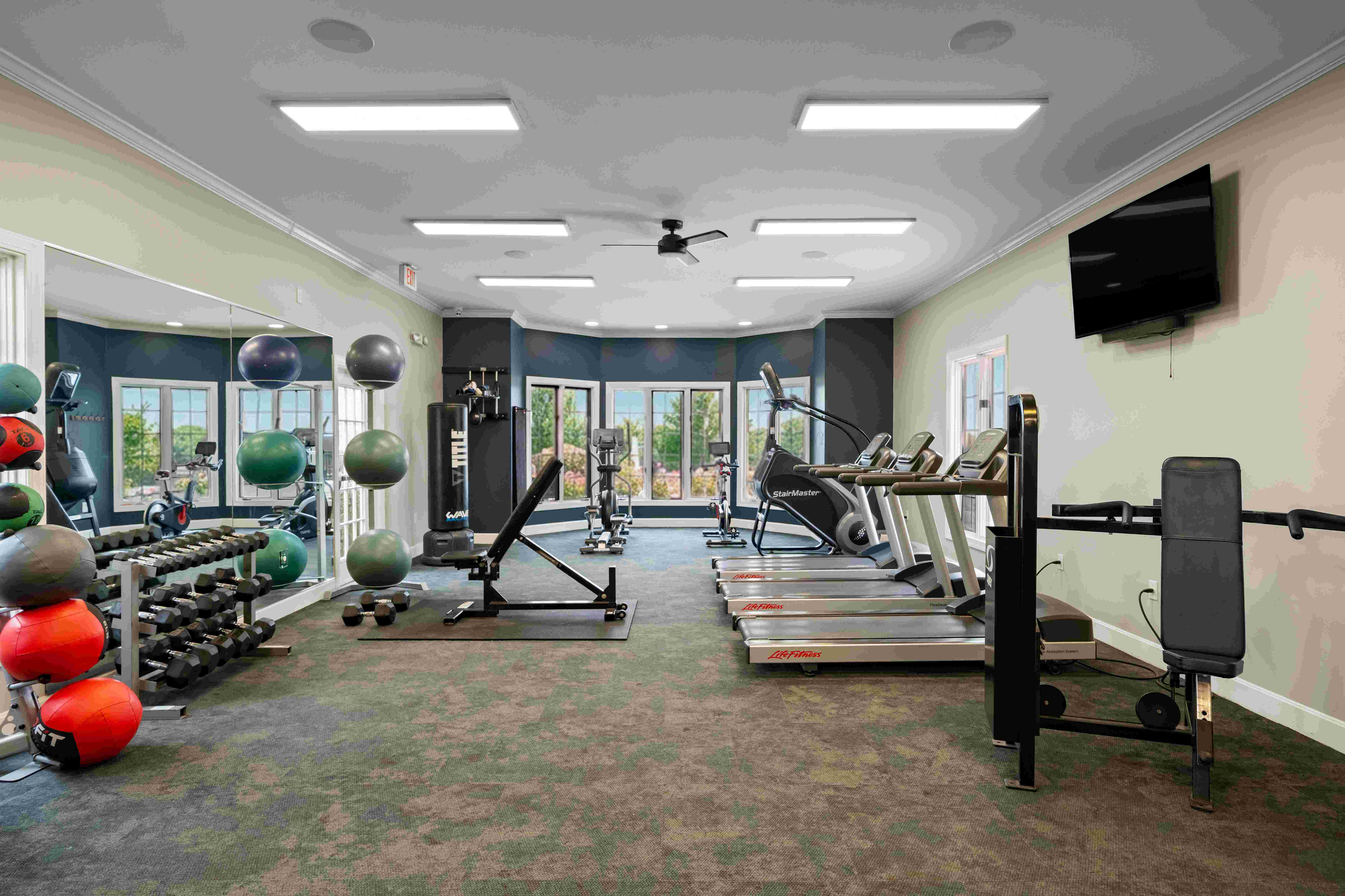 Jefferson Pointe Image 25