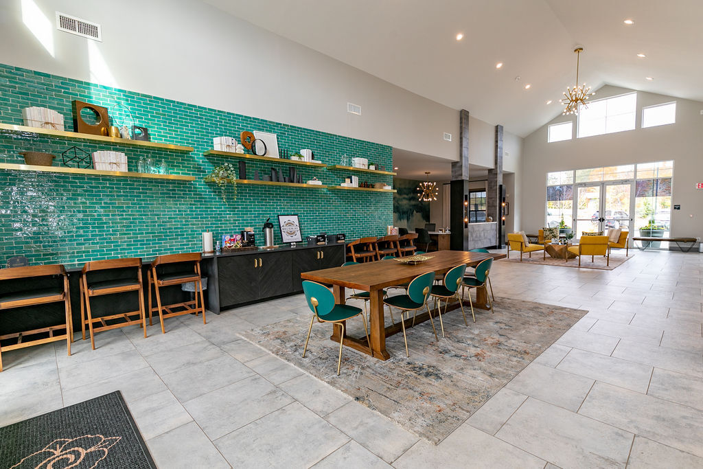 Gibson Flowery Branch Apartments Image 35