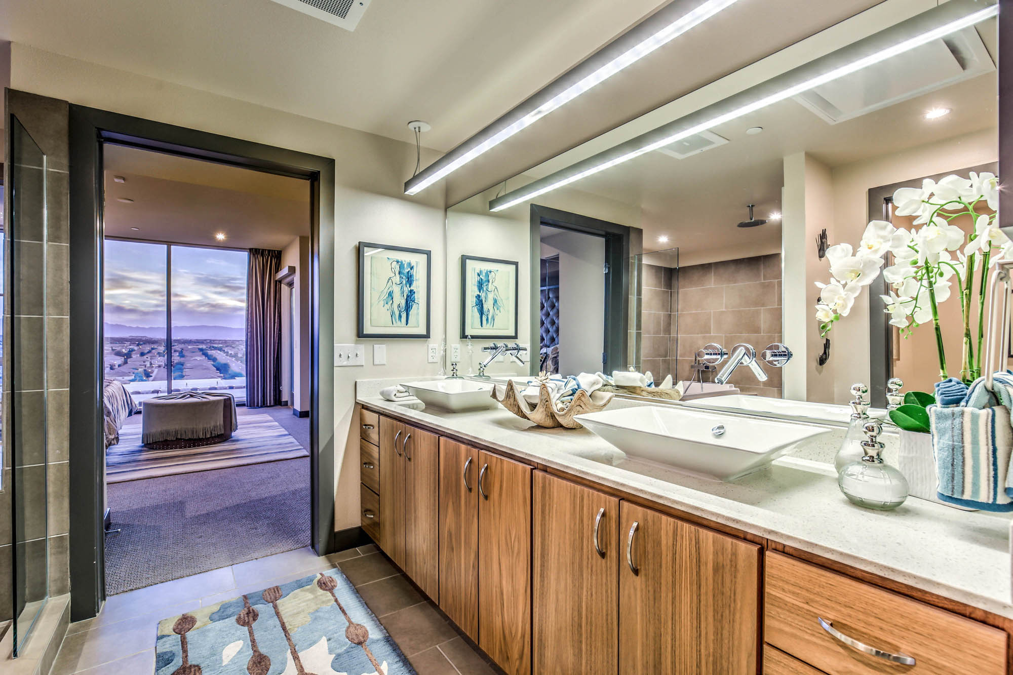 Vantage Flats & Lofts Image 22